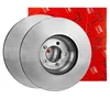 Image de TRW DF6624S Disque de Frein