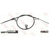 Image de TRW GCH649 Câble de Frein à Main