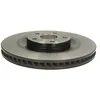 Image de TRW DF6692S Disque de Frein