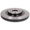 Image de TRW DF6682S Disque de Frein