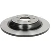 Image de TRW DF6872 Disque de frein 1936154