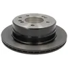 Image de TRW DF6883S Disque de frein 4840121102