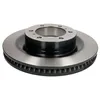 Image de TRW DF7880S Disque de frein 43512-60190