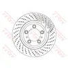 Image de TRW DF6721S