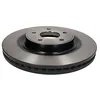 Image de Disque de frein TRW DF6496S, 1 pièce