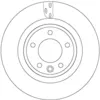 Image de Disque de frein TRW DF6956S