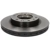 Image de Disque de frein TRW DF6962S, 1 pièce