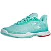 Image de Babolat Jet Tere All Court Women, Tennis Shoes Femme, Yucca White, 35 EU