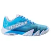 Image de Babolat Baskets Jet PREMURA Juan Lebron Bleu, Bleu, 45 EU