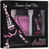 Image de Jacques Saint Pres Giftset Paris Dream Eau de parfum + Deo