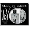 Image de Ulric de Varens Giftset Version Black Eau De Toilette + Deo