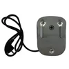 Image de Cook'in Garden AC084 Moteur Tournebroche Électrique Inox 20,5 x 11,5 x 10 cm, 15 x 11 x 7 cm
