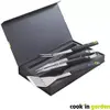 Image de Cook'in Garden - Ustensile Barbecue  3 Pieces Aimantees - Spatule - Four