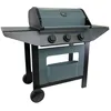 Image de Cook'in garden - barbecue gaz - burn - am253t - am253t
