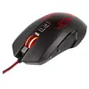 Image de Konix Drakkar Souris filaire Hoenir pour PC gaming - 8 boutons - Fréquence 1 000 Hz - Résolution 3 200 DPI - Rétroéclairage 4 couleurs