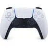 Image de Manette SONY Manette DualSense Blanche PS5