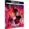 Image de Blu-ray Sony Pictures Home Entertainment Spider Man: Across the Spider Verse