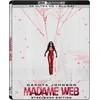 Image de Blu-ray Sony Pictures Home Entertainment Madame Web Édition Limitée Steelbook