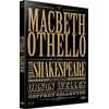 Image de Coffret orson welles / shakespeare : macbeth ; othello