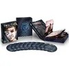 Image de Coffret intégrale twin peaks, saisons 1 à 2 ; fire walk with me