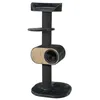 Image de Zolux - AAC Wonderful Cat 3 Gris