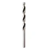 Image de DIAGER Foret métal série longue à plaquette carbure - D2418 Ø 12 Long. Utile 134 Long. totale 205 - Foret et accessoire perçage
