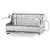 Image de LE MARQUIER - Barbecue Irissarry 78 * 32 inox