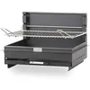 Image de LE MARQUIER Barbecue Montory 61 * 40