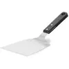 Image de Ustensile plancha LE MARQUIER MAXI SPATULE INOX LARGE