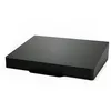 Image de LE MARQUIER de Buyer Allure Plancha Couvercle en Acier Noir Mat