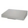 Image de LE MARQUIER Accessoire plancha COSA60I Couvercle 60 Signature Allure INOX