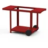 Image de LE MARQUIER - Chariot Pure Rouge Basque