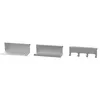 Image de LE MARQUIER - KIT 3 Accessoires Cuisine D'EXTERIEUR (Porte EPICES/SPATULE/Eponge)