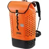 Image de PETZL - Sac de canyoning ALCANADRE GUIDE 45-1745 g, Orange/Noir, 45 Litres