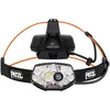 Image de PETZL - Lampe NAO RL - Unisex, Noir, Taille Unique