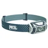 Image de PETZL - Lampe frontale TIKKA CORE - 450 lumens, Gris, livrée avec la batterie rechargeable CORE