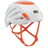 Image de PETZL Sirocco Casque d'escalade ultra léger Taille M/L 53-61 cm, 170 g, casque pour alpinisme, escalade, ventilé avec support de lampe frontale