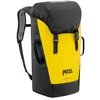 Image de PETZL Sac de transport 30 L jaune, 30 l