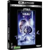 Image de Blu-ray Disney Star Wars, épisode I : La Menace fantôme