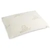 Image de BIOTEX Oreiller Mousse mémoire végétale Maïa 40x60