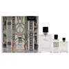 Image de Hermes Terre Edt Set 100 Ml + Edt 12.5 Ml