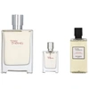 Image de Hermes Men's Terre D' Eau Givree Gift Set EDP 112 ml