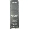 Image de Dior Rouge Dior Barra De Labios 760 Fauvorite Velvet 30Ml Santé et soins personnels
