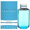 Image de Azzaro Chrome Legend 125 Ml Vapo Santé et soins personnels