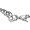 Image de Bosal 090-107 Catalyseur
