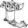 Image de BOSAL Catalyseur pour HYUNDAI i20 (PB, PBT)