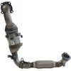 Image de BOSAL 090-216 Catalyseur Kat Euro 5, Euro 6
