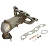 Image de BOSAL Catalyseur 090-244 pour RIO III (UB) pour PICANTO (TA)