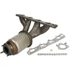 Image de Bosal 090-532 Catalyseurs et pièces