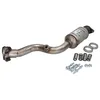 Image de BOSAL 090-595 Pot Catalytique et Pièces